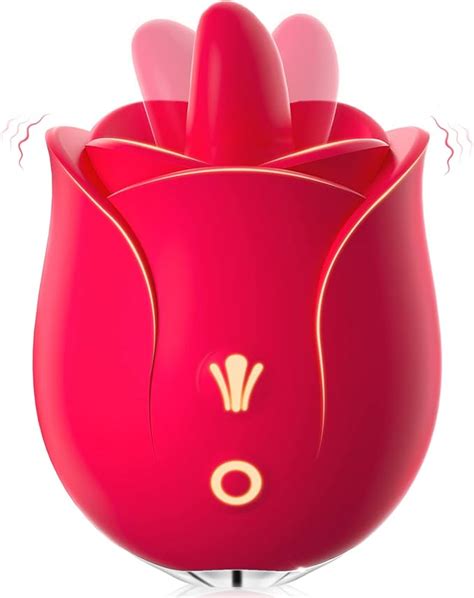 Amazon.com: Sex Rose Toy Clitoral Vibrators